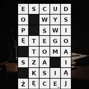 Hasło krzyżówkowe waluta wysp świętego tomasz i książęcej w latach 1914 77 zastąpiona przez dobrę - escudo wysp świętego tomasza i książęcej – rozwiązanie, synonimy, podpowiedzi i definicje krzyżówkowe